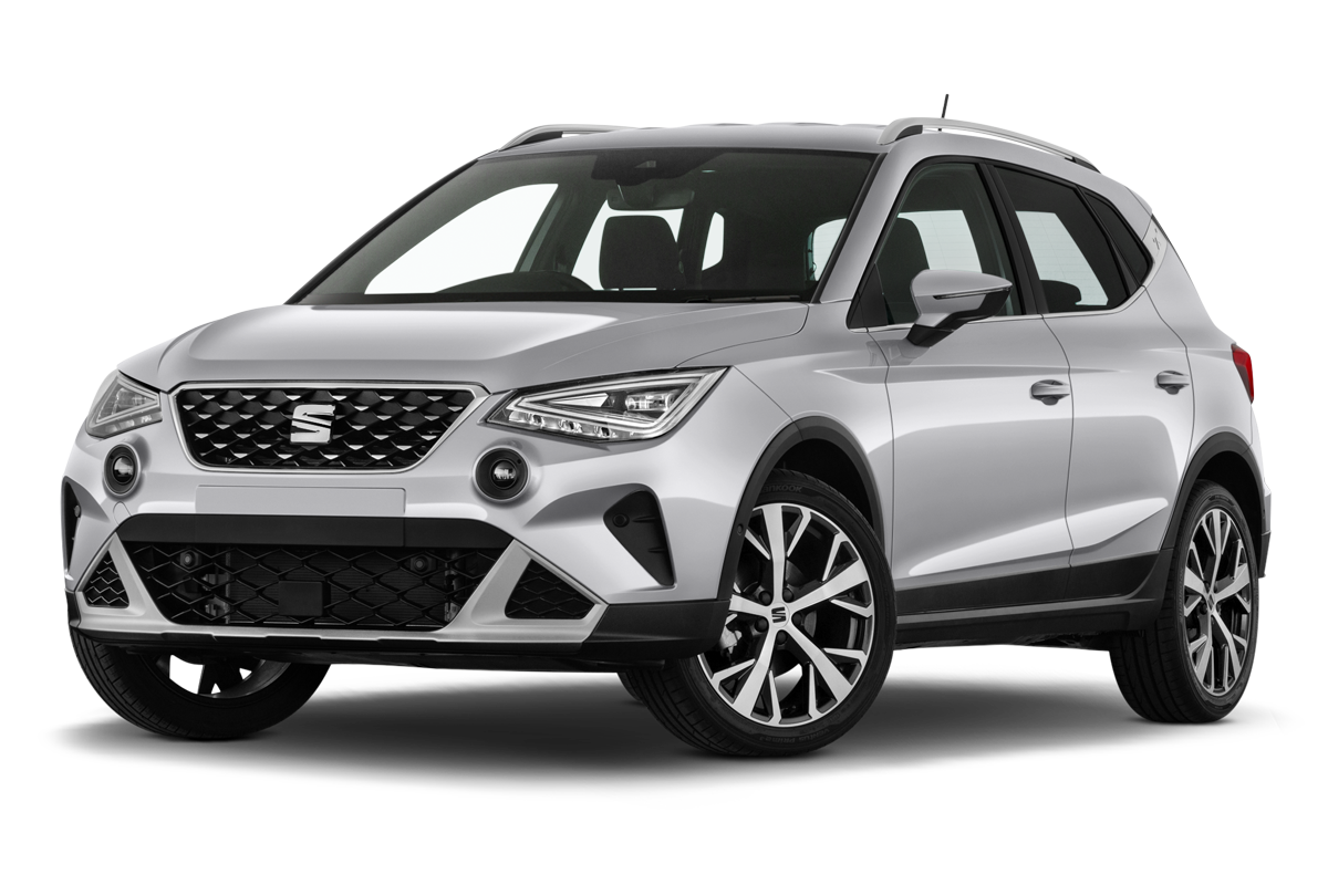 SEAT Arona Lease Deals Compare Deals From Top Leasing Companies